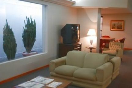 Duque Center Hotel Residence Porto Alegre Exterior photo
